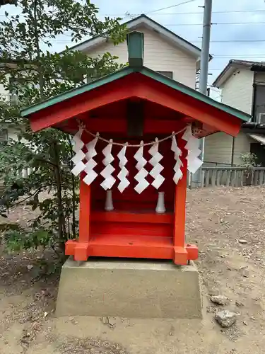 小野神社(東京都)