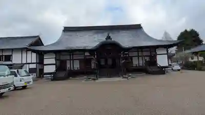 生源寺(滋賀県)