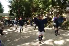 春日大社のお祭り