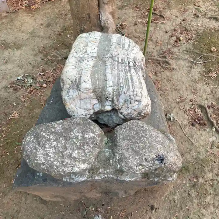 くまくま神社(導きの社 熊野町熊野神社)のその他建物