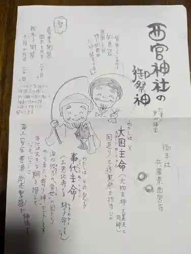 西宮神社(宮城県)