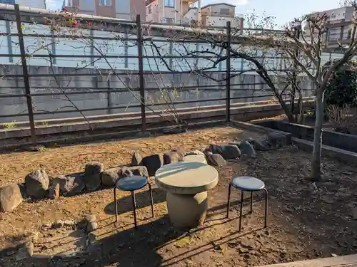 長命寺(東京都)