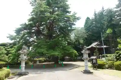 東昌寺(宮城県)