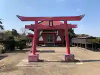 八幡神社(千葉県)