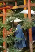 牟禮山観音禅寺(滋賀県)