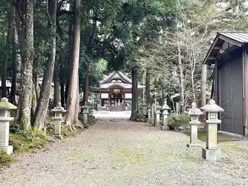八坂神社のその他建物