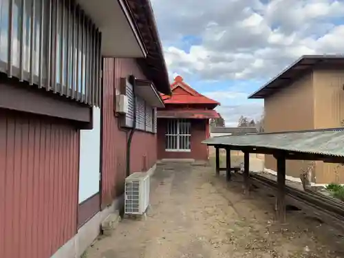 熊野神社(千葉県)