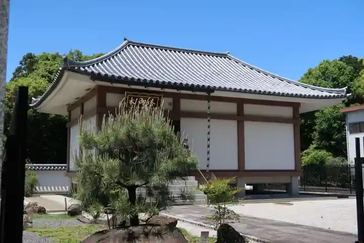 安樂壽院(京都府)