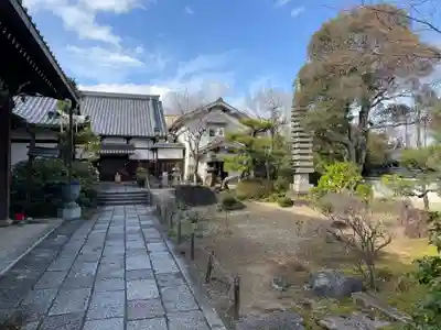 西向寺(京都府)