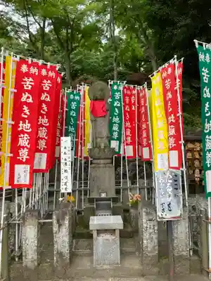 喜多院(埼玉県)