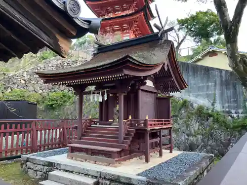 厳島神社(広島県)
