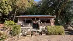 春日神社(奈良県)