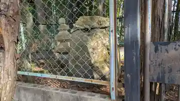 若宮八幡神社(滋賀県)