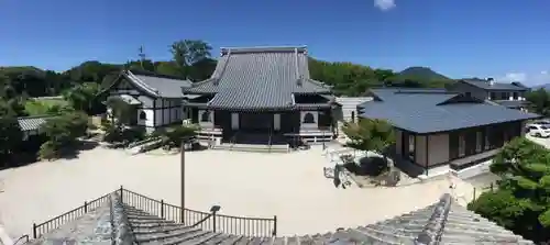 海徳寺の建物その他