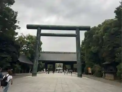 靖國神社(東京都)