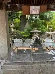 浅間神社(東京都)