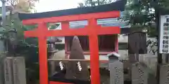 車折神社(京都府)