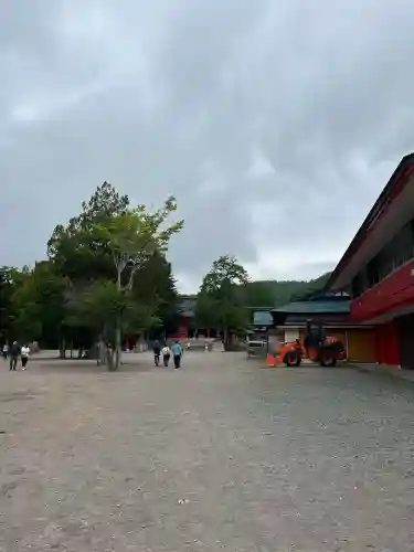 赤城神社(群馬県)