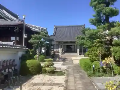 聖徳寺(愛知県)