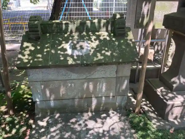 森巌寺(東京都)