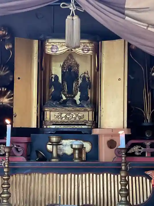 龍谷観音名古屋愛柳講院(愛知県)