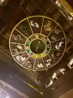 櫛田神社の芸術