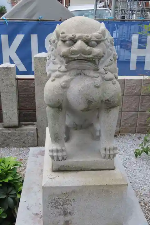 白山神社(福岡県)