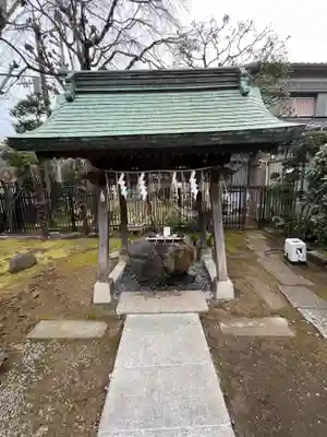 隅田川神社(東京都)