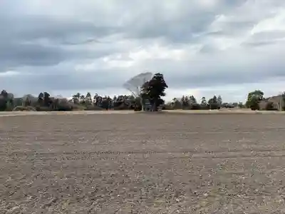 保食神社(千葉県)