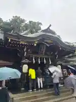 江島神社(神奈川県)