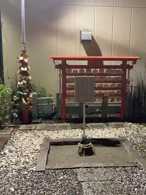 庚申神社(埼玉県)