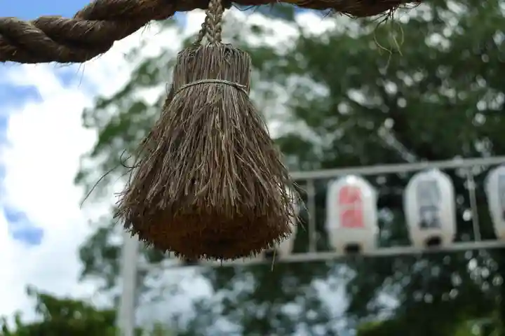 枚岡神社のその他建物