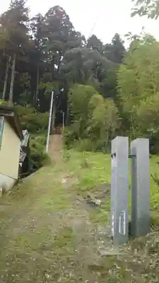 吉田神社の周辺