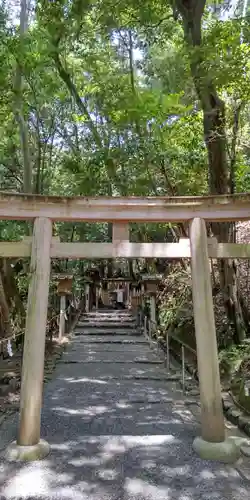 大神神社(奈良県)