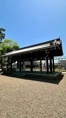 住吉大社(大阪府)