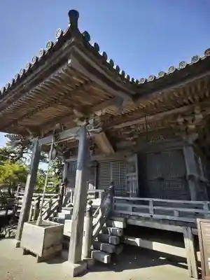 瑞巌寺五大堂(宮城県)