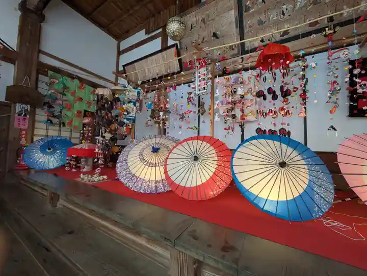 陽林寺(福島県)