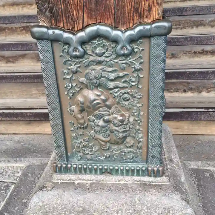 善光寺(長野県)