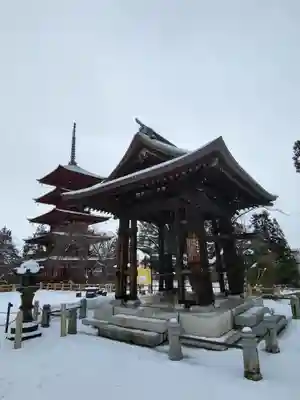 最勝院(青森県)