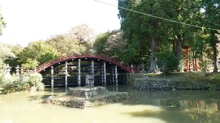 丹生都比売神社(和歌山県)