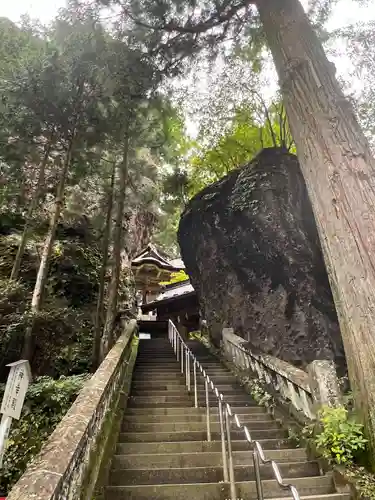 榛名神社(群馬県)