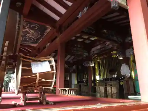 鵜戸神宮のその他建物