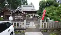 稗田野神社(薭田野神社)のその他建物
