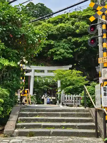 御霊神社(神奈川県)