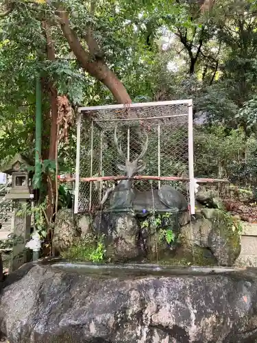 枚岡神社(大阪府)