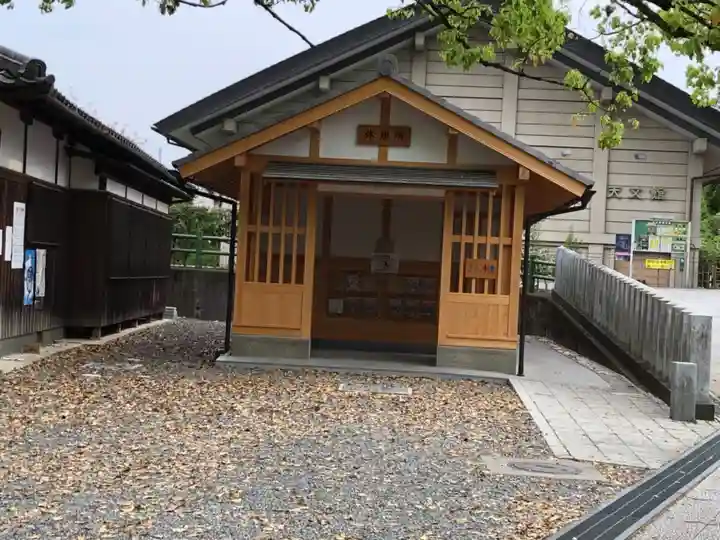 向日神社のその他建物