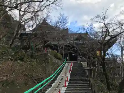 長谷寺のその他建物