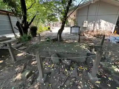千住神社(東京都)