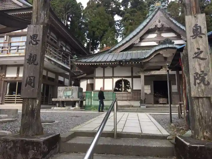 久遠寺のその他建物