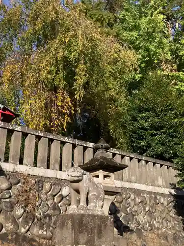 下野國一社八幡宮(栃木県)